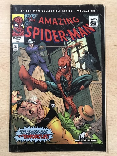 The amazing spider man - the,