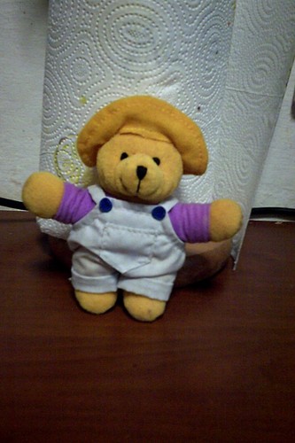 Mini pupazzo winny the - mini,
