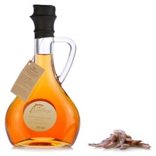 Colatura Di Alici Di Cetara 250 ml "Giulia"