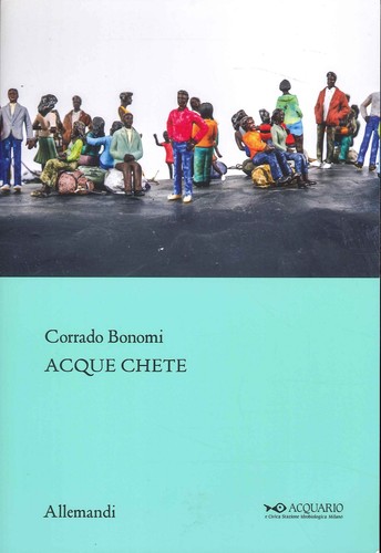 Corrado bonomi acque - bonomi.,