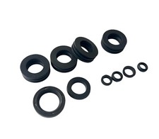 Kit set completo - set, paraoli