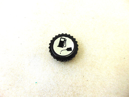 Petrol tank cap chainsaw echo - cap,