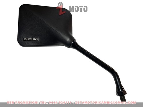 Specchio destro originale moto - destro,