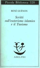 Scritti sull'esoterismo