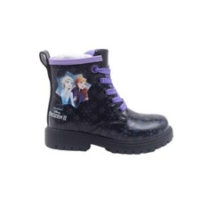 Frozen Stivaletti Anfibio