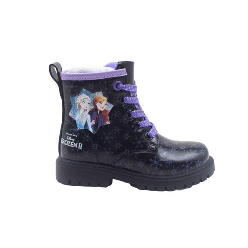 Frozen stivaletti anfibio - stivaletti,