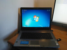 OFFICE REGALO Notebook Sony Vaio VGN-FE41M NVIDIA GO 7400 x64 T5500 WINDOWS 8.1P
