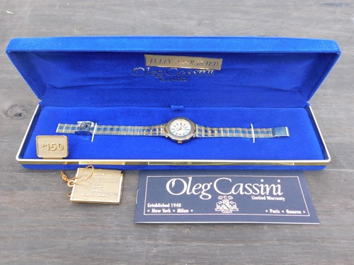 Orologio donna quarzo bandiera