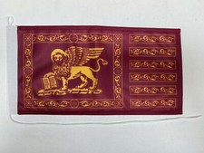 Bandiera Venezia Gonfalone San