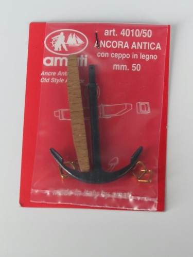 Amati 4010 ancora antica - amati, 4010/50