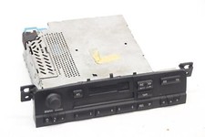 Bmw 3er E46 316I Autoradio