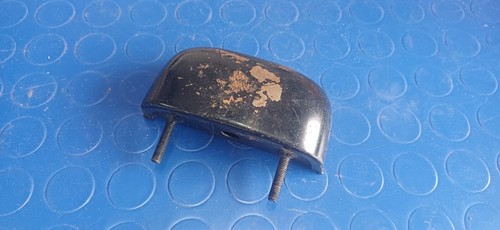 Fanalino luce targa - per, fiat