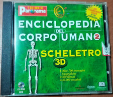 ENCICLOPEDIA DEL CORPO UMANO 2