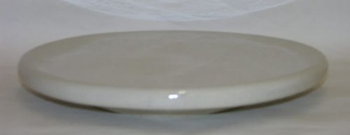 Vassoio girevole ceramica - vassoio,