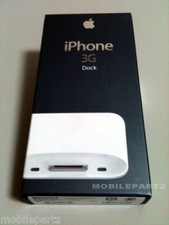 Apple iPhone 3G 3GS Dock