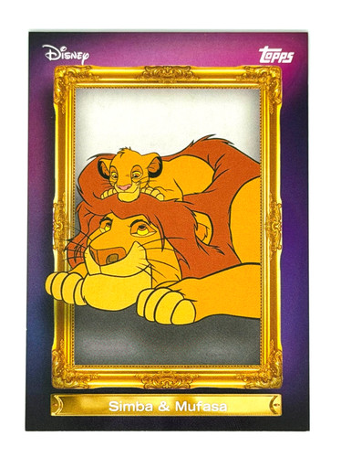 Simba mufasa family - simba,