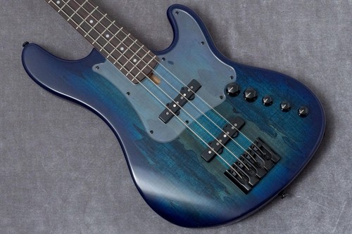 Nuovo cort fusion blue - nuovo, 4