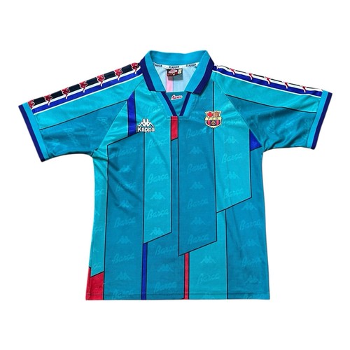 Maglia trasferta fc - trasferta,