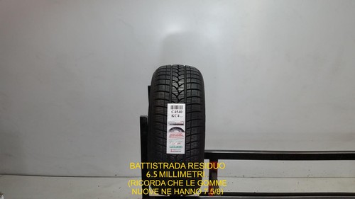 Gomme usate termiche - usate,
