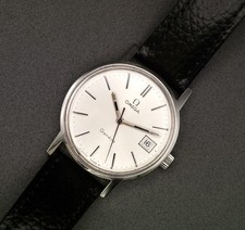 Orologio Uomo Omega  Vintage