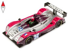 AVANT SLOT PESCAROLO BARCELONA