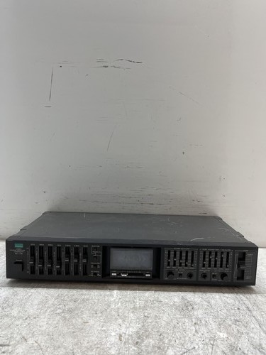 Sansui 710 graphic - sansui, rg-710