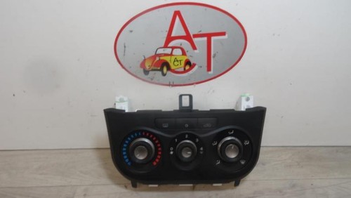 Comandi riscaldamento alfa - comandi,