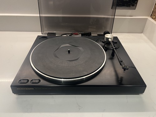Giradischi marantz 400 - marantz, tt-400
