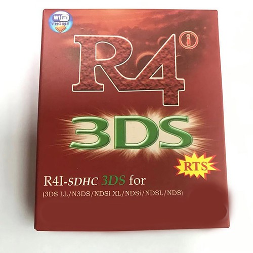 Per nds 3ds - per, di