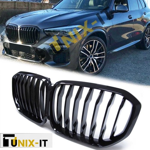 Griglia anteriore per bmw - griglia, x5