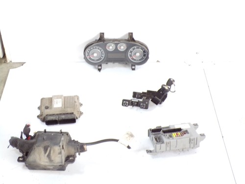 8433 kit accensione fiat - 8433,