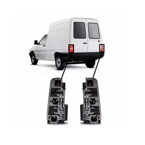 Portalampada per fiat - per,