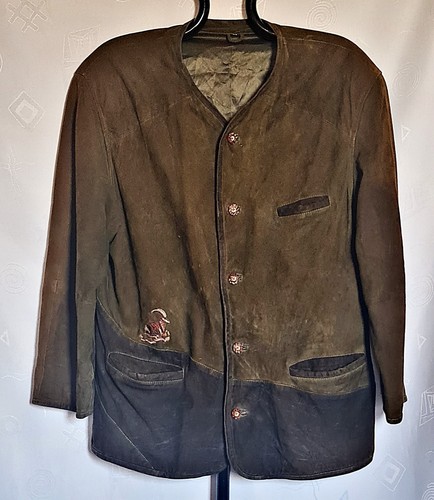Giacca vintage distler costumi - giacca,