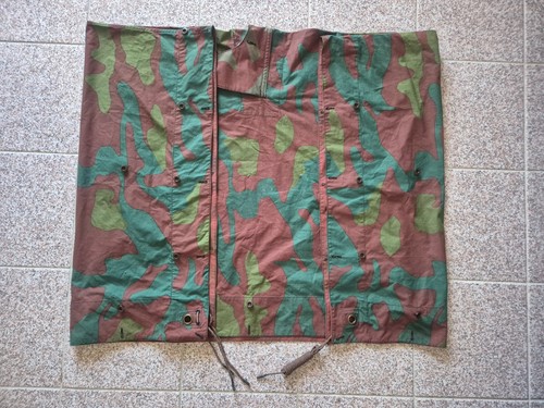 M29 telo tenda poncho - telo,