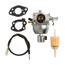 Ricambio carburatore rasaerba