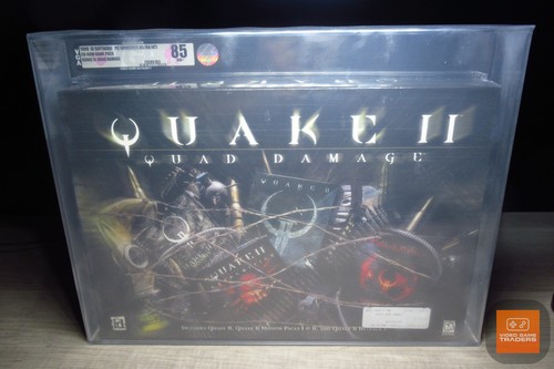 Vga quake ii - nm+,