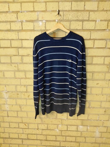 Maglione fred perry uomo - perry,