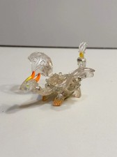 BAKUGAN "BakuCrystal" Clear