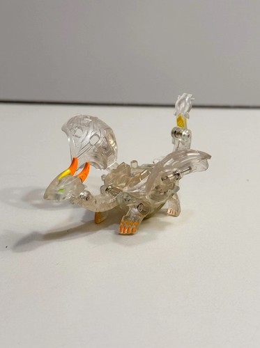 Bakugan bakucrystal clear - "bakucrystal",