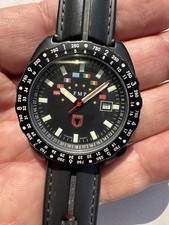 North Eagles F.M.P. Rare Watch