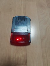 Batteria originale milwaukee - batteria,