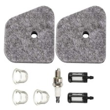 Per STHIL HT101 FS130 KM110 HT100 HT130 FC100 FC110 Edger Parts kit filtro aria
