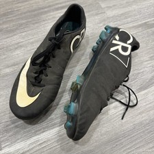 Nike Mercurial Vapor X CR7 Pro 8US