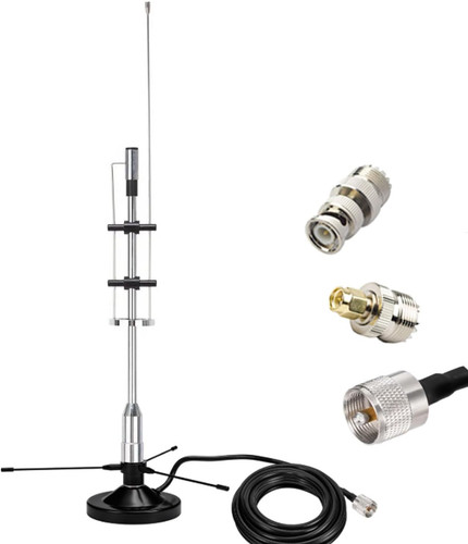 70cm gmrs antenna outdoor - 2m,