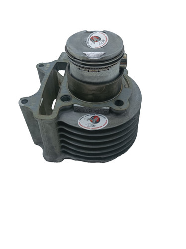 Cilindro pistone kymco - e,