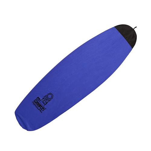 Calzino elasticizzato ripcurl - calzino,