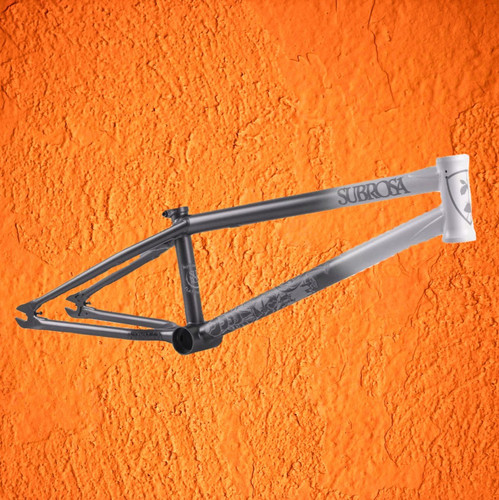 Subrosa body snatcher - body, bmx