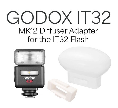 Adattatore diffusore per - , godox