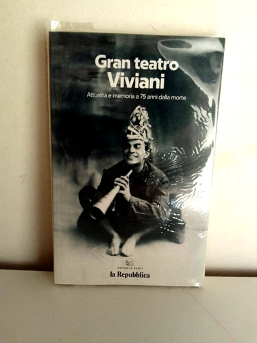 Gran teatro - gran,
