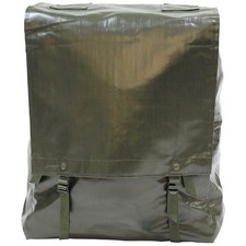 Zaino originale CZ M85 zaino esercito borsa esercito impermeabile PVC